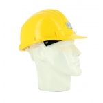Miner safety helmet